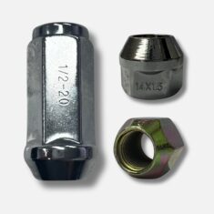 Wheel Lug Nuts