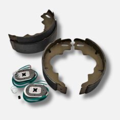 Drum Brake Repair Hardware