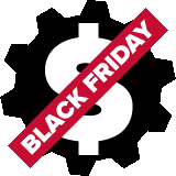 Black Friday – Single Product Page