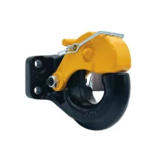 Yellow pintle hook