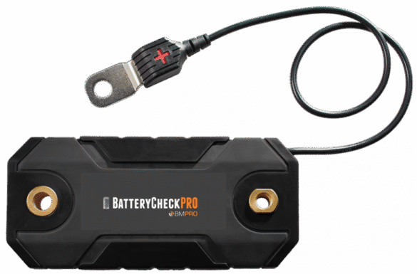 BMPro - Battery Check Pro - 300A