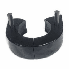 10t Gooseneck Jaw and Pin Kit