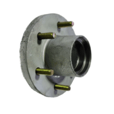 3t Unbraked 6 Stud Landcruiser Lazy Hub