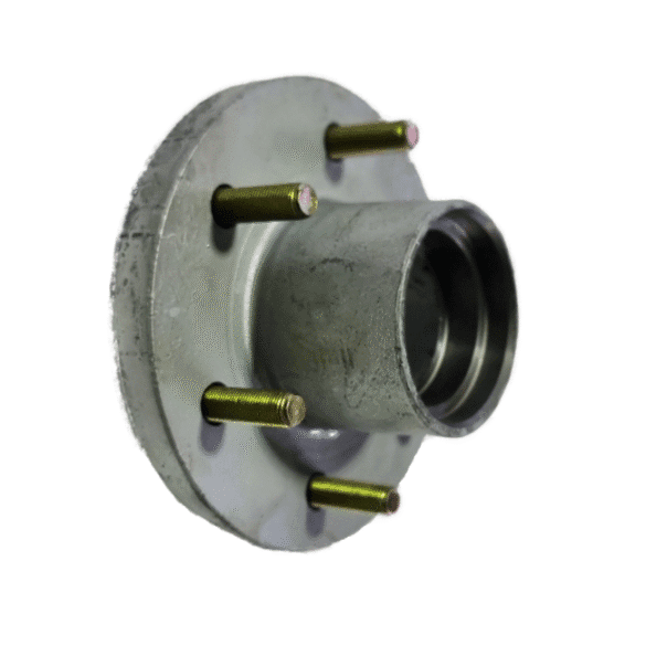 3t Unbraked 6 Stud Landcruiser Lazy Hub