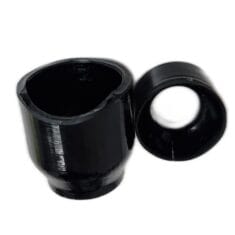 Pintle Tow Ball Protector - Fit Wallace Forge