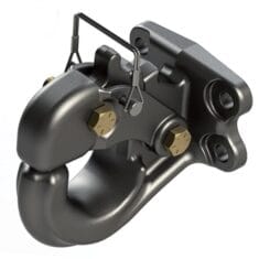 10t pintle hook