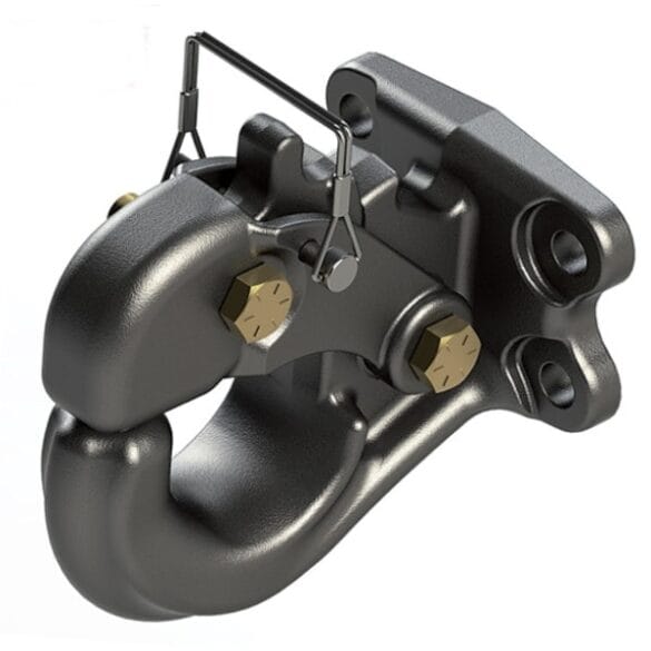 10t pintle hook